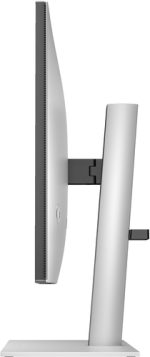 HP S7 Pro 727pk Docking Monitor 68,58cm 27Zoll UHD 4K 3840x2160 60Hz 16:9 IPS Black 400 nits 2000:1 TB4 HDMI DP (EU) – Bild 4