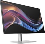 HP S7 Pro 727pk Docking Monitor 68,58cm 27Zoll UHD 4K 3840x2160 60Hz 16:9 IPS Black 400 nits 2000:1 TB4 HDMI DP (EU) – Bild 3