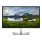 DELL 22 Monitor P2225H 54,61cm 21,5Zoll IPS 1920x1080 16:9 250cd/m2 100Hz HDMI DP VGA USB3.2