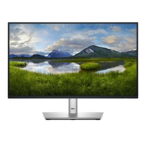 DELL 22 Monitor P2225H 54,61cm 21,5Zoll IPS 1920x1080 16:9 250cd/m2 100Hz HDMI DP VGA USB3.2