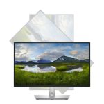 DELL 22 Monitor P2225H 54,61cm 21,5Zoll IPS 1920x1080 16:9 250cd/m2 100Hz HDMI DP VGA USB3.2 – Bild 3