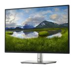 DELL 24 USB-C Hub Monitor P2425E 61,13cm 24,07Zoll IPS 1920x1200 300cd/m2 100Hz HDMI DP RJ45 USB3.2 – Bild 2