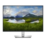 DELL 24 USB-C Hub Monitor P2425E 61,13cm 24,07Zoll IPS 1920x1200 300cd/m2 100Hz HDMI DP RJ45 USB3.2