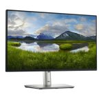 DELL Pro 24 Plus Monitor P2425H 60,45cm 23,8Zoll IPS 1920x1080 16:9 250cd/m2 100Hz HDMI DP VGA USB3.2 (P) – Bild 6