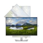DELL Pro 24 Plus Monitor P2425H 60,45cm 23,8Zoll IPS 1920x1080 16:9 250cd/m2 100Hz HDMI DP VGA USB3.2 (P) – Bild 4