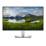DELL 24 USB-C Hub Monitor P2425HE 60,45cm 23,8Zoll IPS 1920x1080 16:9 250cd/m2 100Hz HDMI DP RJ45 USB3.2