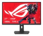 ASUS ROG Strix XG27UCS 68,58cm 27Zoll Fast IPS WLED UHD 16:9 160Hz 400cd/m2 1ms HDMI DP USB-C Black – Bild 6