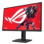 ASUS ROG Strix XG27UCS 68,58cm 27Zoll Fast IPS WLED UHD 16:9 160Hz 400cd/m2 1ms HDMI DP USB-C Black – Bild 4