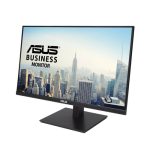 ASUS VA27UQSB 68,58cm 27Zoll IPS WLED Flat UHD 16:9 60Hz 350cd/m2 5ms 2xHDMI DP USB Hub: 4xUSB 3.2 Gen 1 Type-A 2x2W Black – Bild 6