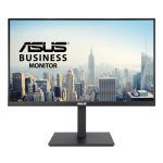 ASUS VA27UQSB 68,58cm 27Zoll IPS WLED Flat UHD 16:9 60Hz 350cd/m2 5ms 2xHDMI DP USB Hub: 4xUSB 3.2 Gen 1 Type-A 2x2W Black – Bild 4