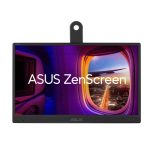 ASUS ZenScreen MB166CR Portable 39,62cm 15,6Zoll IPS WLED FHD 16:9 60Hz 250cd/m2 5ms USB-C Black – Bild 5