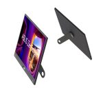 ASUS ZenScreen MB166CR Portable 39,62cm 15,6Zoll IPS WLED FHD 16:9 60Hz 250cd/m2 5ms USB-C Black – Bild 4