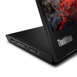 LENOVO ThinkVision M14t G2 35,56cm 14Zoll Touch 2240x1400 16:10 IPS 10-point touch incl. passive pen USB-C TopSeller – Bild 2