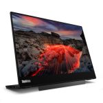 LENOVO ThinkVision M14t G2 35,56cm 14Zoll Touch 2240x1400 16:10 IPS 10-point touch incl. passive pen USB-C TopSeller – Bild 3