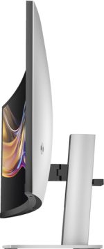 HP 738pu 95,25cm 37,5Zoll WUHD 400nits HDMI DP Display Gebogener Monitore(EU) – Bild 4