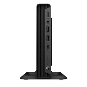 HP Pro Mini 400 G9 Intel Core i5-14500T 16GB 512GB/SSD W11P 1J War (DE)