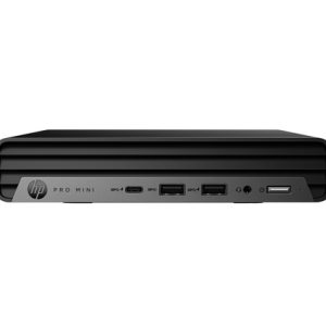 HP Pro Mini 400 G9 Intel Core i7-14700T 16GB 512GB/SSD W11P 1J War (DE)