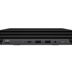 HP Elite Mini 800 G9 Intel Core i5-14500 16GB 256GB/SSD W11P 1J War (DE)