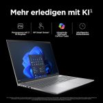 HP ZBook Power 16 G11A AMD Ryzen 7 PRO 8845HS 40,64cm 16inch WQXGA 32GB 1TB/SSD NVIDIA RTX 2000 8GB W11P 3J Gar (DE) – Bild 2