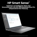 HP ZBook Power 16 G11A AMD Ryzen 7 PRO 8845HS 40,64cm 16inch WQXGA 32GB 1TB/SSD NVIDIA RTX 2000 8GB W11P 3J Gar (DE) – Bild 3