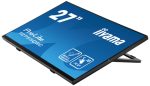 IIYAMA T2755QSC-B1 68,58cm 27Zoll LCD Bonded Projective Capacitive Bezel Free 10-Points Touch Screen 2560x1440 IPS panel – Bild 3