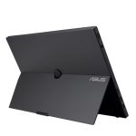 ASUS ZenScreen Touch MB16AMTR portable monitor 39,62cm 15,6Zoll IPS FHD WLED 16:9 250cd/m2 5ms HDMI USB-C Speakers Black+Dark Gray – Bild 5