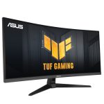 ASUS TUF Gaming VG34VQ3B 86,36cm 34Zoll VA WLED Curved 1500R UWQHD 21:9 180Hz 400cd/m2 1ms 2x2W 2xHDMI 2xDP Black – Bild 5