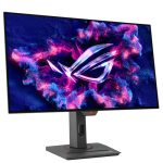ASUS ROG Strix OLED XG27AQDMG 67,31cm 26,5Zoll OLED WQHD 16:9 240Hz 450cd/m2 0.03ms HDMI DP 2xUSB 3.2 G1 Type-A Black/Aura Sync – Bild 4