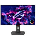 ASUS ROG Strix OLED XG27AQDMG 67,31cm 26,5Zoll OLED WQHD 16:9 240Hz 450cd/m2 0.03ms HDMI DP 2xUSB 3.2 G1 Type-A Black/Aura Sync – Bild 6