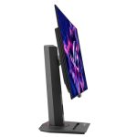 ASUS ROG Strix OLED XG27AQDMG 67,31cm 26,5Zoll OLED WQHD 16:9 240Hz 450cd/m2 0.03ms HDMI DP 2xUSB 3.2 G1 Type-A Black/Aura Sync – Bild 5
