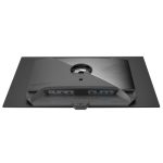 ASUS ROG Strix OLED XG27AQDMG 67,31cm 26,5Zoll OLED WQHD 16:9 240Hz 450cd/m2 0.03ms HDMI DP 2xUSB 3.2 G1 Type-A Black/Aura Sync – Bild 2