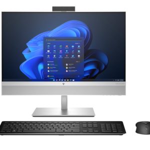 HP EliteOne 840 G9 Intel Core i5-14500 60,45cm 23,8Zoll 16GB 512GB/SSD W11P 3J Gar (DE)