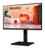 LG 24BA550-B.AEUQ 60,45cm 23,8Zoll IPS 1920x1080 16:9 250cd/m2 5ms HDMI DP D-Sub USB Black – Bild 3