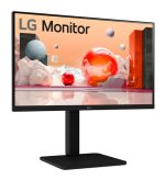 LG 24BA550-B.AEUQ 60,45cm 23,8Zoll IPS 1920x1080 16:9 250cd/m2 5ms HDMI DP D-Sub USB Black – Bild 4