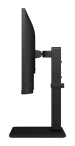 LG 24BA550-B.AEUQ 60,45cm 23,8Zoll IPS 1920x1080 16:9 250cd/m2 5ms HDMI DP D-Sub USB Black – Bild 6