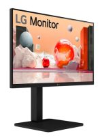 LG 24BA550-B.AEUQ 60,45cm 23,8Zoll IPS 1920x1080 16:9 250cd/m2 5ms HDMI DP D-Sub USB Black – Bild 5