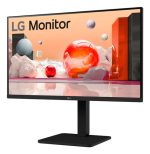 LG 27BA550-B.AEUQ 68,58cm 27Zoll IPS 1920x1080 16:9 250cd/m2 5ms HDMI DP D-Sub USB Black – Bild 3