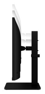 LG 27BA550-B.AEUQ 68,58cm 27Zoll IPS 1920x1080 16:9 250cd/m2 5ms HDMI DP D-Sub USB Black – Bild 2