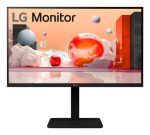 LG 27BA550-B.AEUQ 68,58cm 27Zoll IPS 1920x1080 16:9 250cd/m2 5ms HDMI DP D-Sub USB Black