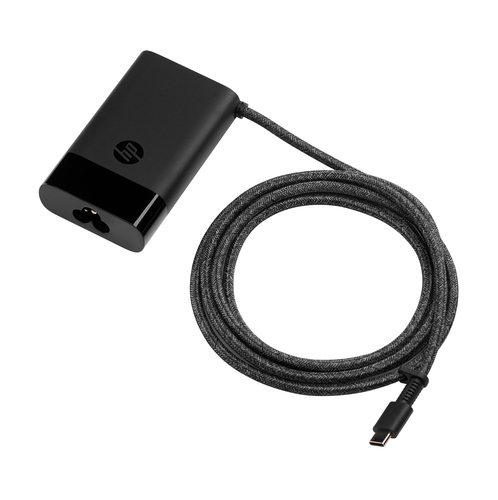 ALS-47305720-1f16c7ca4e583037 HP 65W USB-C Laptop Charger EURO SmartBuy (EN) – Bild 1