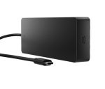 HP Universal USB-C Multiport Hub 1xHDMI 1xDisplayPort 1.2 2xUSB-A 1xUSB-C 1xUSB-C passthrough port 1xRJ45 SmartBuy – Bild 3