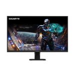 GIGABYTE GS27QA 68,58cm 27Zoll IPS monitor 2560x1440 QHD 300 cd/m2 180Hz 2xHDMI 2.0 1xDP 1.4 – Bild 6
