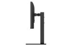 LG 24BA650-B.AEU 60,4cm 23,8Zoll IPS 1920x1080 16:9 250cd/m2 5ms HDMI DP USB Black – Bild 6