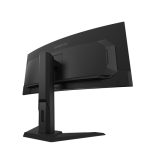 GIGABYTE MO34WQC2 86,36cm 34Zoll OLED gaming monitor 3440x1440 WQHD 250 cd/m2 240Hz 2xHDMI 2.1 1xDP 1.4 1xUSB C – Bild 6