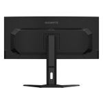 GIGABYTE MO34WQC2 86,36cm 34Zoll OLED gaming monitor 3440x1440 WQHD 250 cd/m2 240Hz 2xHDMI 2.1 1xDP 1.4 1xUSB C – Bild 5