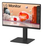 LG 24BA750-B.AEU 60,4cm 23,8Zoll IPS Monitor 1920x1080 16:9 HDMI DP Black – Bild 5