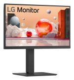 LG 24BA750-B.AEU 60,4cm 23,8Zoll IPS Monitor 1920x1080 16:9 HDMI DP Black – Bild 3