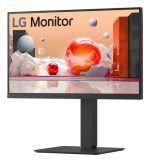 LG 24BA750-B.AEU 60,4cm 23,8Zoll IPS Monitor 1920x1080 16:9 HDMI DP Black – Bild 4