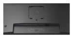 LG 24BA750-B.AEU 60,4cm 23,8Zoll IPS Monitor 1920x1080 16:9 HDMI DP Black – Bild 2