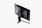 ASUS ROG Swift OLED PG32UCDP 80,01cm 31,5Zoll WOLED UHD 16:9 240Hz 450cd/m2 0.03ms 2xHDMI DP USB-C USB hub 3xUSB 3.2 G1 Type-A Black – Bild 4